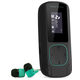 Energy Clip 8 GB Bluetooth MP3 player, menta