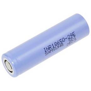 Samsung INR18650-29E specijalni akumulatori 18650 flaT-top