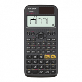 Kalkulator CASIO FX-85 EX Classwiz KARTON.PAK (274 funk.) bls