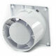 Ventilator kupaonski AirRoxy 100