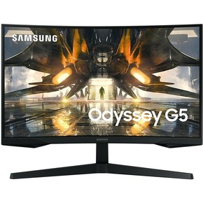 Samsung Odyssey G5 S27AG550EPX monitor