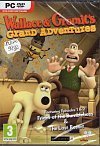 Wallace &amp; Gromit's Grand Adventures Episodes 1&amp;2 za PC