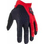 FOX Pawtector CE Gloves Fluorescent Red XL Rukavice