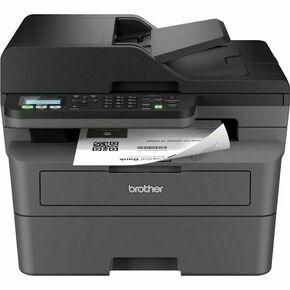 BROTHER MFC L-2802DW Mono Laser 32ppm 128MB Duplex 2 Line LCD 250 paper tray Up to 700 page inbox toner USB&amp;LAN 1200x1200 WLAN