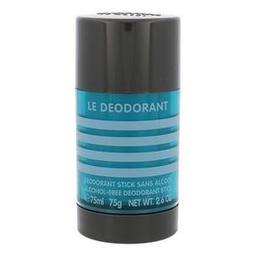 Jean Paul Gaultier Le Male dezodorans u stiku bez aluminija 75 ml za muškarce
