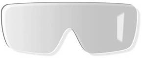 Uvex uvex ultravision 9301813 naočale s punim pogledom uklj. uv zaštita bistra
