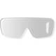 Uvex uvex ultravision 9301813 naočale s punim pogledom uklj. uv zaštita bistra