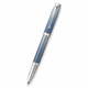 Parker - Roler olovka Parker IM Premium Polar CT, plavo siva