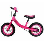Bicikl bez pedala R3, rozi