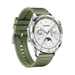Huawei Watch GT 4 Green 46mm pametni sat