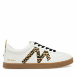 Steve Madden Tenisice Degree SM11003179 Bijela