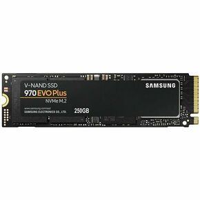 Samsung 980 EVO SSD 250GB
