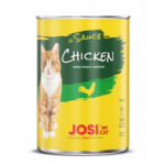JosiCat Piletina u sosu - 12x 415 g