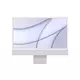 Apple iMac 24" Retina 4,5K 2021 računalo, 24"/M1/8GB/M1/256GB, silver