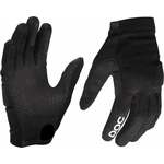 POC Essential DH Glove Uranium Black XS Rukavice za bicikliste