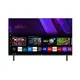 Vox 32QVH684 televizor, 32" (82 cm)/42" (107 cm), Direct LED/LED, HD ready, Vidaa OS