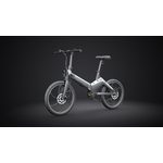 MSI Energy i10 električni bicikl