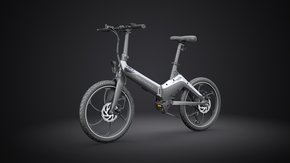 MSI Energy i10 električni bicikl