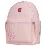LEGO školski ruksak Tribini JOY, pastelno roza
