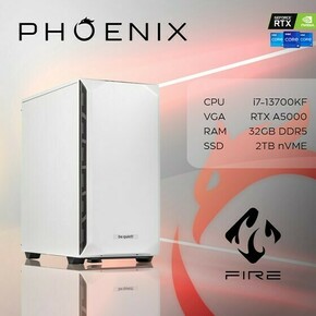 Računalo gaming PHOENIX FIRE PRO Y-703