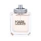 Karl Lagerfeld Karl Lagerfeld For Her parfemska voda 85 ml Tester za žene
