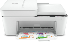 HP DeskJet 4120e kolor multifunkcijski inkjet pisač
