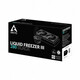 Vodeno hlađenje za procesor Arctic Liquid Freezer III 280 (black), Liquid Freezer III 280 (black), Intel 1700, AMD AM4,AM5 , 4 pin, bakar ,2.500 o/min, Masa [g] 1.705 g, Dimenzije ventilatora [mm] 280mm ACFRE00135A