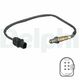 Lambda sonda DELPHI ES21150-12B1