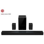 TCL Q85H PRO soundbar