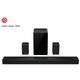 TCL Q85H PRO soundbar