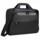 Targus® CityGear 15,6" Futrola za prijenosno računalo s gornjim učitavanjem, crna