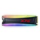 Adata XPG Spectrix S40G SSD 256GB, M.2, NVMe