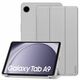 Tech-Protect® SmartCase Futrola za Samsung Galaxy Tab A9 Siva