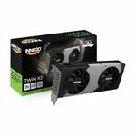 INNO3D GeForce RTX 5060 Ti TWIN X2, 16GB GDDR7, INO-N506T2-16D7-1910