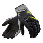 REV'IT! MANGROVE RUKAVICE / silver-black - S