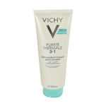 Vichy Pureté Thermale 3in1 nemasna emulzija za čišćenje osjetljive kože 300 ml
