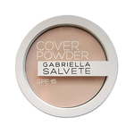 Gabriella Salvete Cover Powder puder u prahu SPF15 9 g nijansa 02 Beige