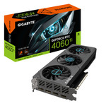 Gigabyte GV-N406TEAGLE OC-8GD, 8GB DDR6