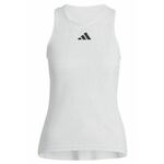 Ženska majica bez rukava Adidas Club Tennis Tank Top - white