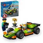 LEGO City Zeleni trkaći auto 60399