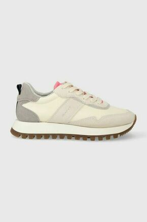 Tenisice Gant Caffay Sneaker 28533472 White/Gray/Fuchsia G903