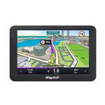 WayteQ X995 auto navigacija, 7", Bluetooth