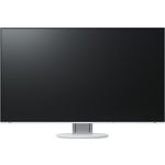 Eizo EV3285-WT monitor, IPS, 31.5", 16:9, 3840x2160, USB-C, HDMI, Display port, USB