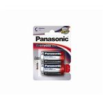 Panasonic alkalna baterija LR14EPS, Tip C, 1.5 V