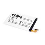 Baterija za HTC Butterfly S / 901S, 3200 mAh