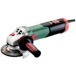 Metabo WE19-125 kutna brusilica