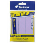 Gripovi Toalson UltraGrip 3P - violet