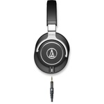 Audio-Technica ATH-M70X slušalice, crna/mint