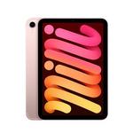 Apple iPad Mini 8.3", (6th generation 2021), 64GB, rozi, Cellular