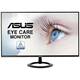 Asus VZ24EHE monitor, IPS, 23.8"/24", 16:9, 1920x1080, 75Hz, HDMI, VGA (D-Sub)